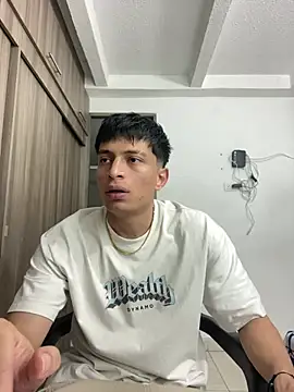  sexy jack online show from August 9, 2026, 5:23 am