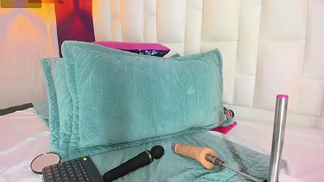 Abbyadams online show from January 24, 2025, 1:56 am