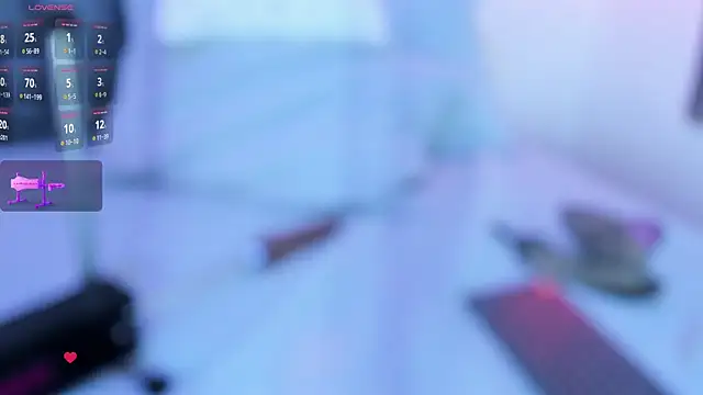 Abbyadams online show from December 23, 2025, 4:21 am