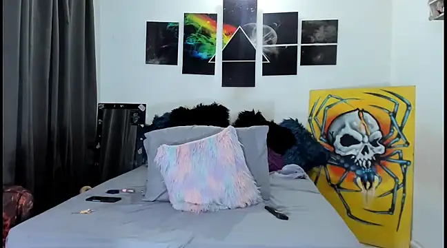 Snapshot of baby_liz01 chatting on February 9, 2025, 4:36 am baby liz01 online show from February 9, 2025, 4:36 am