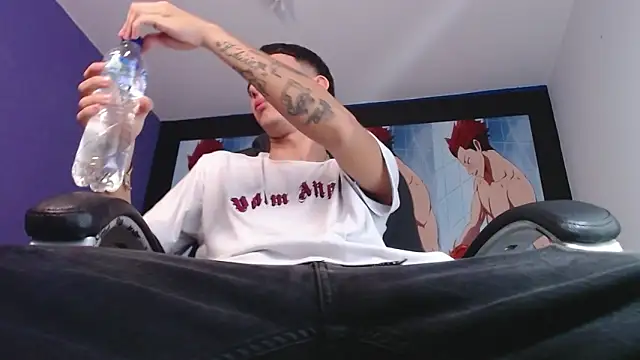 FrannBoy online show from December 5, 2024, 3:50 pm