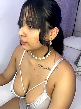 Madyson Hot online show from September 22, 2025, 1:35 pm