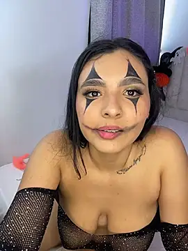 Madyson Hot online show from October 29, 2025, 2:08 pm