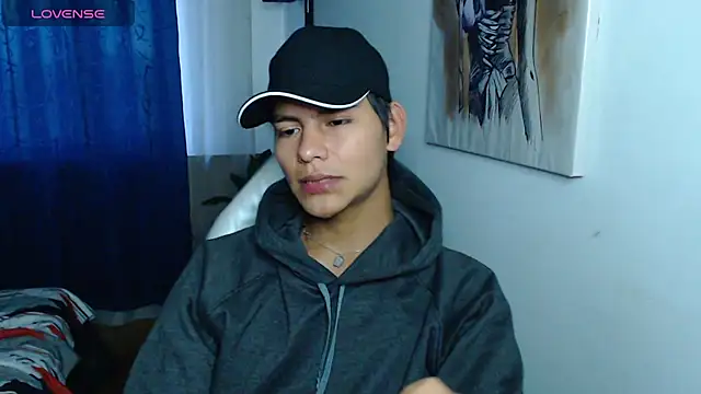 alanprince44 online show from January 10, 2025, 10:46 pm