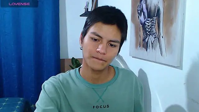 alanprince44 online show from January 14, 2025, 7:48 am