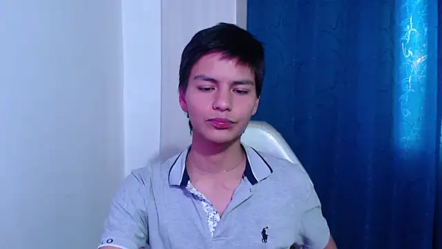 alanprince44 online show from February 21, 2025, 9:11 pm