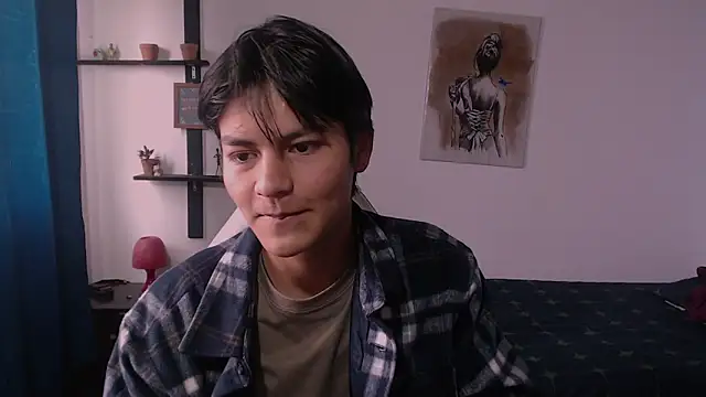 alanprince44 online show from October 21, 2025, 4:41 pm