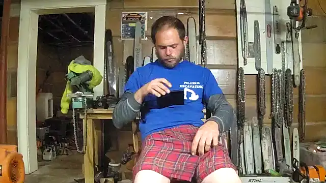 Bigoleslong98765 online show from October 21, 2025, 11:16 pm