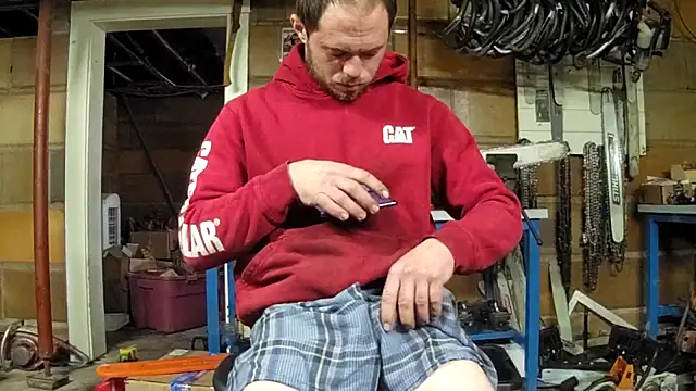 Bigoleslong98765 online show from February 5, 2026, 4:00 pm