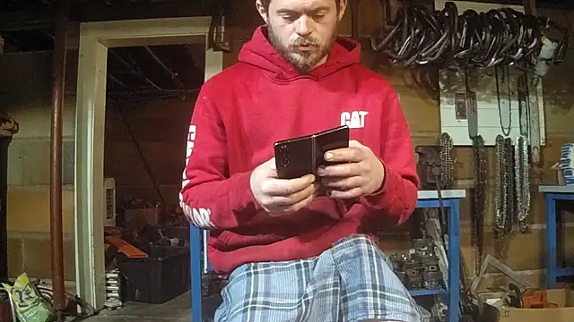 Bigoleslong98765 online show from March 5, 2026, 2:57 pm