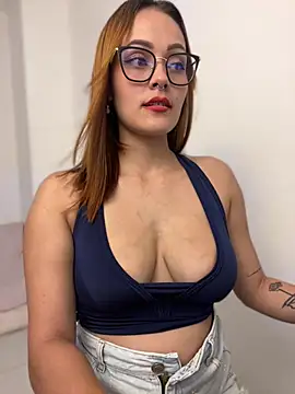 Snapshot of Miss-Abbii chatting on December 7, 2024, 9:11 pm Miss-Abbii online show from December 7, 2024, 9:11 pm