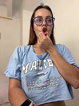 Snapshot of Miss-Abbii chatting on December 11, 2024, 10:49 pm Miss-Abbii online show from December 11, 2024, 10:49 pm