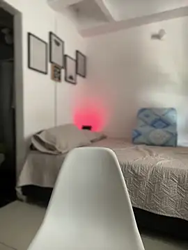 Snapshot of Miss-Abbii chatting on December 25, 2024, 8:07 pm Miss-Abbii online show from December 25, 2024, 8:07 pm