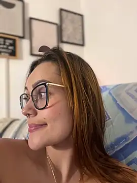 Snapshot of Miss-Abbii chatting on December 25, 2024, 11:10 pm Miss-Abbii online show from December 25, 2024, 11:10 pm