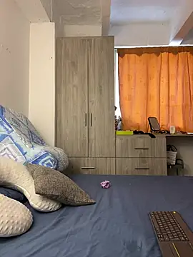 Snapshot of Miss-Abbii chatting on December 29, 2024, 3:46 pm Miss-Abbii online show from December 29, 2024, 3:46 pm