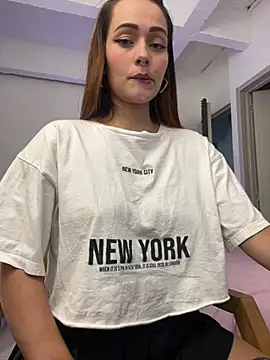 Snapshot of Miss-Abbii chatting on February 1, 2025, 10:02 pm Miss-Abbii online show from February 1, 2025, 10:02 pm