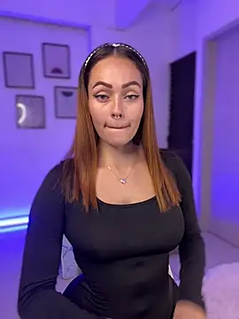 Snapshot of Miss-Abbii chatting on March 15, 2025, 9:05 pm Miss-Abbii online show from March 15, 2025, 9:05 pm