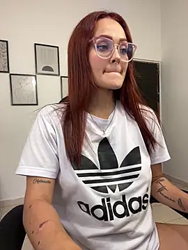 Snapshot of Miss-Abbii chatting on October 18, 2025, 9:26 pm Miss-Abbii online show from October 18, 2025, 9:26 pm