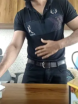 indianguy89 online show from February 14, 2026, 8:55 am