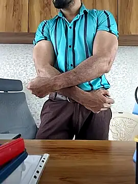 indianguy89 online show from February 25, 2026, 8:24 am