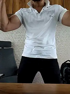 indianguy89 online show from April 26, 2026, 5:49 am