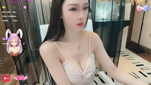 Snapshot of Aisi-20 chatting on March 18, 2025, 6:03 am Aisi-20 online show from March 18, 2025, 6:03 am