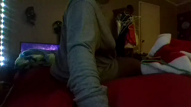 EbonyFetishQueen online show from December 15, 2025, 5:34 am