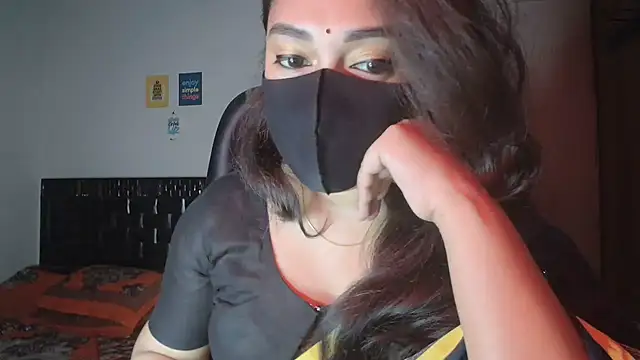 Most-Beautiful-Queen online show from January 7, 2026, 7:16 pm