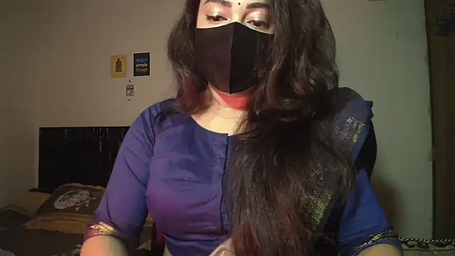 Most-Beautiful-Queen online show from February 11, 2026, 8:14 pm