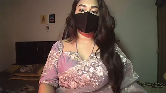 Most-Beautiful-Queen online show from February 16, 2026, 7:32 pm