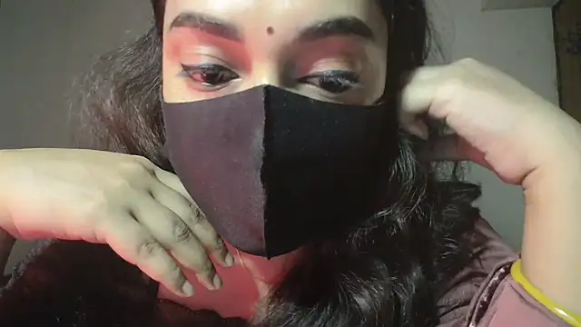 Most-Beautiful-Queen online show from March 27, 2026, 7:24 pm