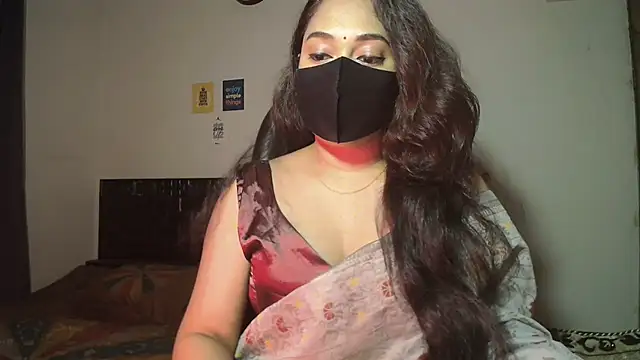 Most-Beautiful-Queen online show from April 3, 2026, 7:23 pm