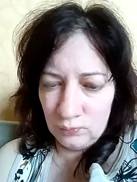 SusanaxPretty online show from April 25, 2026, 1:36 pm