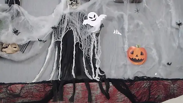 IzabelllNoir online show from October 20, 2025, 8:59 am