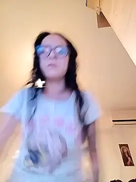 IzabelllNoir online show from December 14, 2025, 6:56 pm