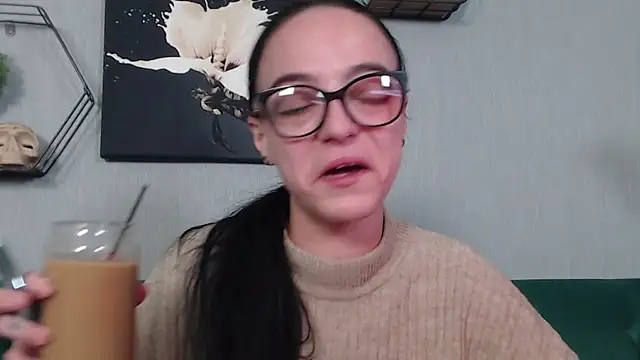 IzabelllNoir online show from February 28, 2026, 5:52 am