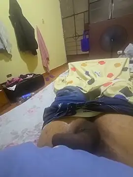 ositofoggy online show from February 6, 2026, 6:22 pm