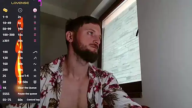 Snapshot of cuple_hoot_ chatting on February 17, 2025, 9:35 am cuple hoot online show from February 17, 2025, 9:35 am