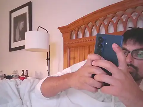 spence204011 online show from October 19, 2025, 1:28 am