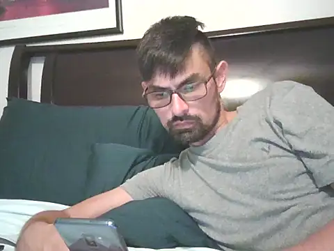 spence204011 online show from November 23, 2025, 1:27 am