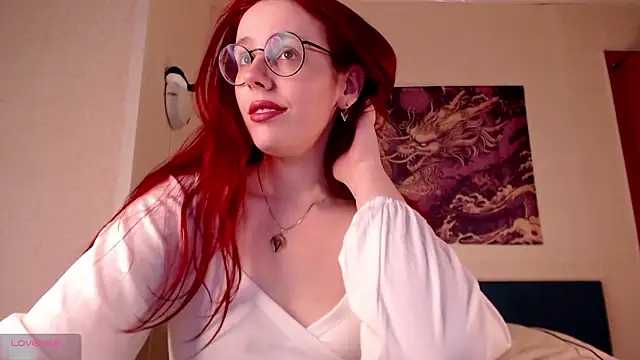 VanessaLincum online show from December 21, 2025, 7:26 am