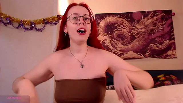 Snapshot of VanessaLincum chatting on February 26, 2026, 8:24 am VanessaLincum online show from February 26, 2026, 8:24 am