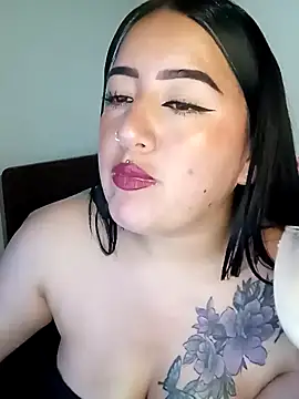 Snapshot of kirara_dirty chatting on December 6, 2024, 8:37 am kirara dirty online show from December 6, 2024, 8:37 am