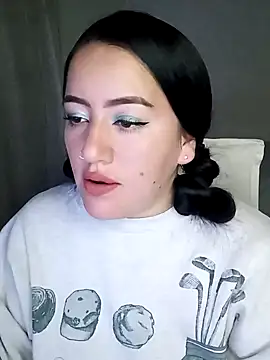 Snapshot of kirara_dirty chatting on February 2, 2025, 6:58 am kirara dirty online show from February 2, 2025, 6:58 am