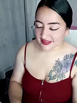 Snapshot of kirara_dirty chatting on February 26, 2025, 5:53 am kirara dirty online show from February 26, 2025, 5:53 am