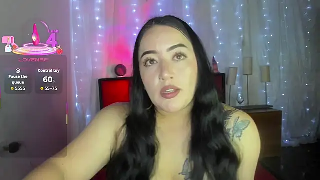 Snapshot of kirara_dirty chatting on February 13, 2026, 5:36 am kirara dirty online show from February 13, 2026, 5:36 am