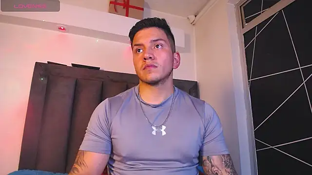 Marc  Waatson online show from January 15, 2026, 9:07 pm