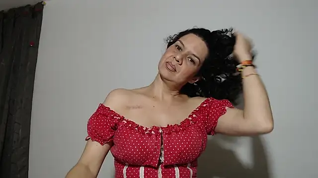 Sharickleon11 online show from March 20, 2025, 12:19 am