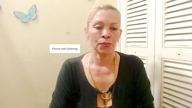 electra-mommy online show from September 17, 2025, 7:15 pm