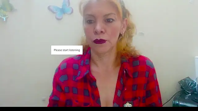 electra-mommy online show from September 20, 2025, 11:28 pm